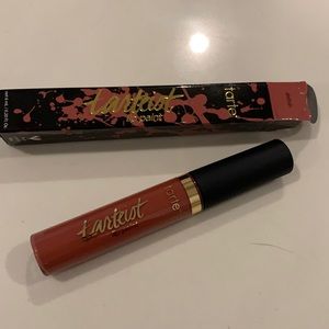 Tarte cosmetics lip paint